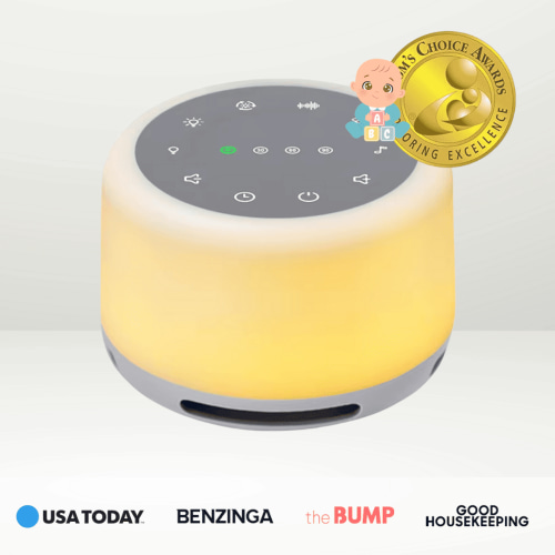 Dreamy™ - White Noise Machine