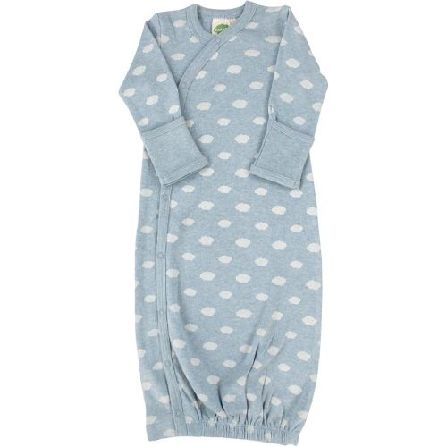 PARADE Organic Gowns - Signature Prints