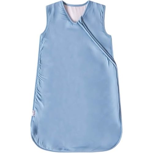 Copper Pearl Sleep Sack: Warm and Cozy Baby Bag in a Variety of Trendy Designs, Safe Alternative to Blankets, Sleeveless Baby Sleep Sack Swaddle Sizes Newborn to 24 Months - Robin