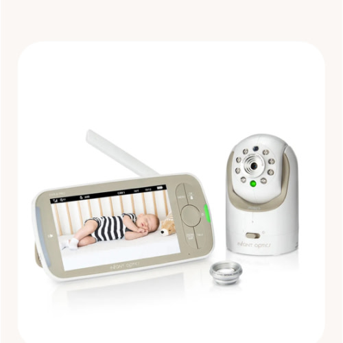 DXR-8 PRO Full Kit – Infant Optics