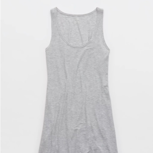 Aerie Superchill® Modal Rib Nightie