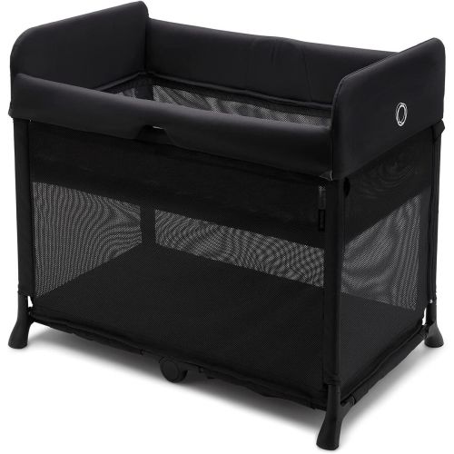 Bugaboo Stardust Playard Portable Indoor/Outdoor Foldable 1 Second Unfold