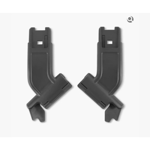 Lower Adapters for Vista | UPPAbaby