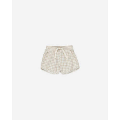 Boys Swim Short || Oat Check