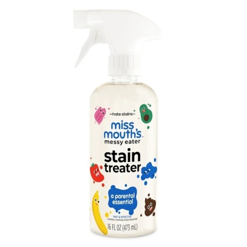 Amazon.com: The Hate Stains Co.: Mom's Magic