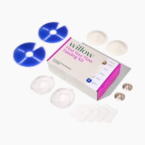Find Your Flow Feeding Kit