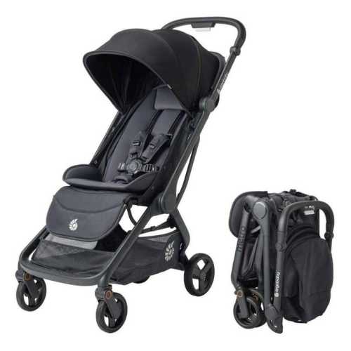 Metro 3 Baby Stroller: Perfect for Newborns, Infants, and Toddlers | Ergobaby