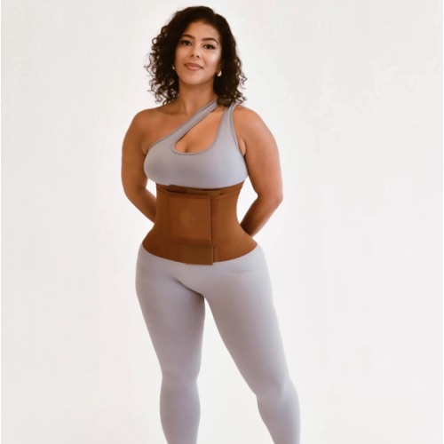MamaWrap™ – The Ultimate Postpartum Abdominal Binder
