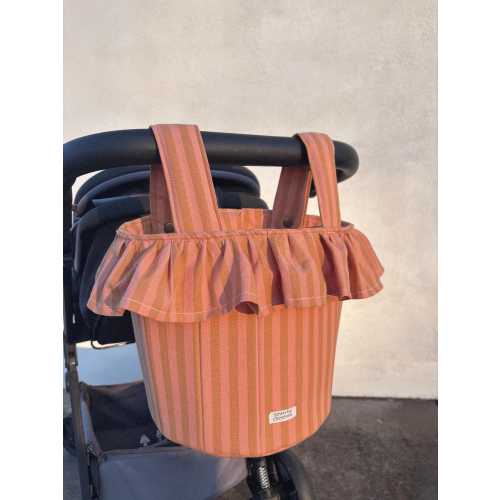 The Sun Stripes, Stroller Bag