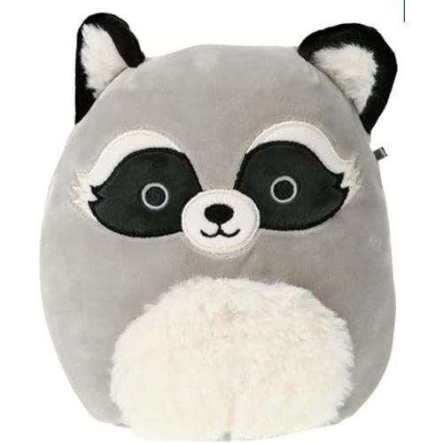 Squishmallows Squishmallow Galci The Raccoon 7.5 in (SQCR00466)