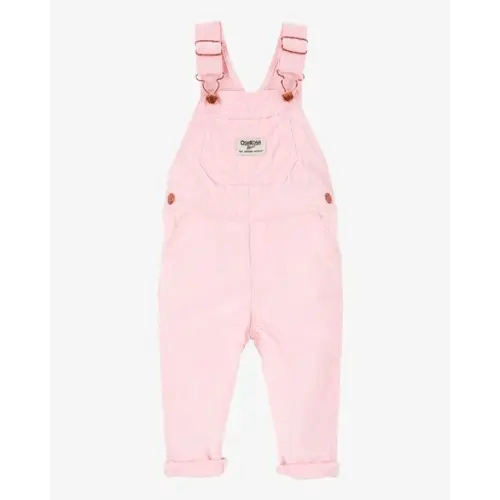 Baby Soft Corduroy Overalls - OshKosh | Carter's