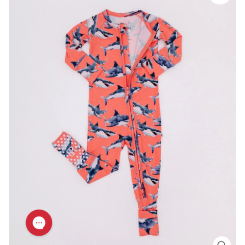 Jaws Dropping Convertible Romper
