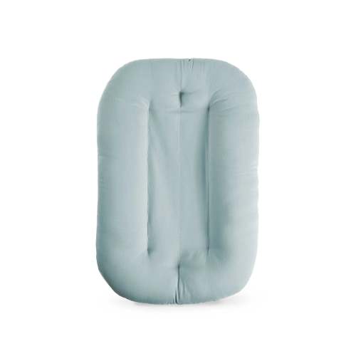 Snuggle Me Infant Lounger | Slate