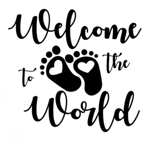 Welcome to the World Fund