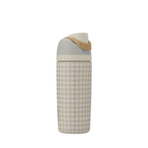 Owala Special Edition 16oz Stainless Steel Insulated Freesip Water Bottle – Picnic Perfection - Hearth & Hand™ With Magnolia