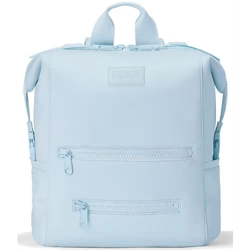 Indi Diaper Backpack in Daylight, Large