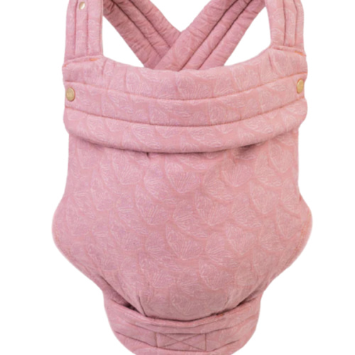 The Monarch Carrier - Mauve Wings – Mabē
