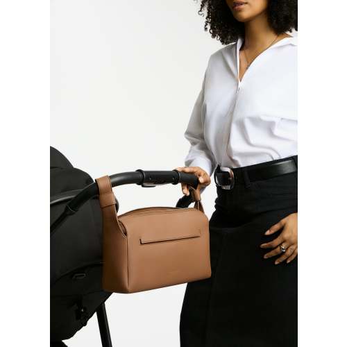 Stroller Caddy (Vegan) – MINA BAIE