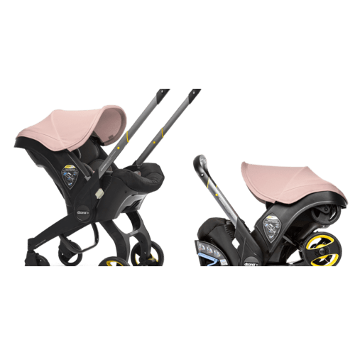 Doona Car Seat & Stroller