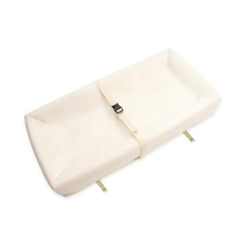 Organic Cotton Changing Pad (4-sided)