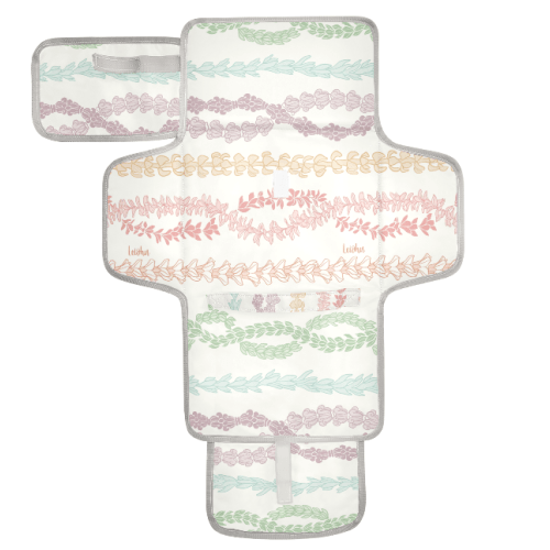 Baby Changing Mat - Forever Lei