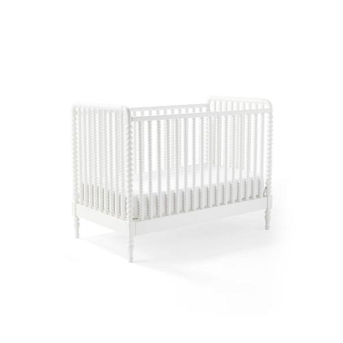 Webster Convertible Crib | Serena and Lily