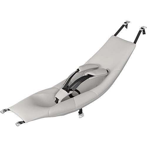 Thule Chariot infant sling - gray
