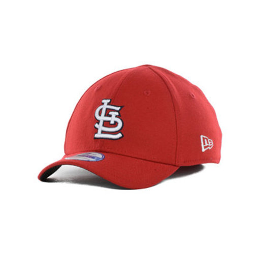 New Era St. Louis Cardinals Team Classic 39THIRTY Kids' Cap or Toddlers' Cap & Reviews - Sports Fan Shop By Lids - Men - Macy's