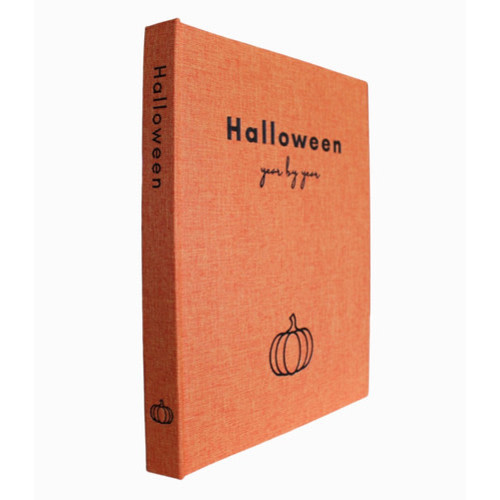 Halloween Year by Year