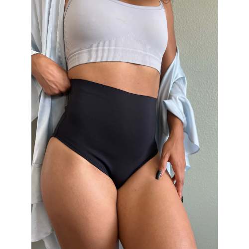 Maternity & Postpartum Compression Brief