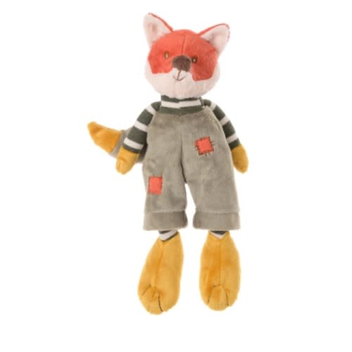 Foxy – Bukowski Bears