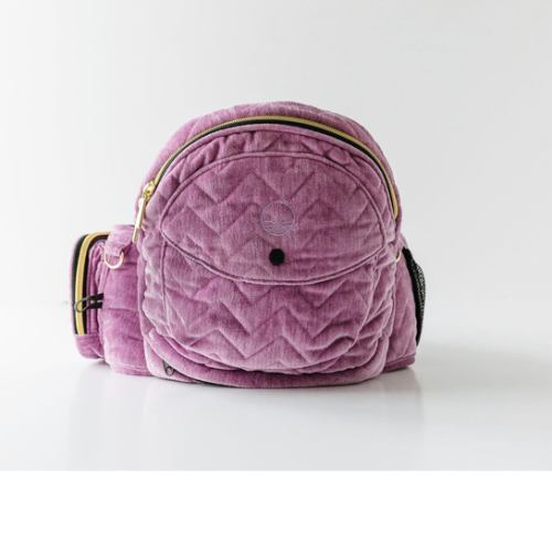 Tushbaby Hip Carrier - Orchid