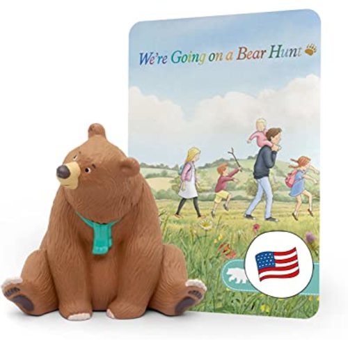 Tonies We're Going on a Bear Hunt Audio Play Character