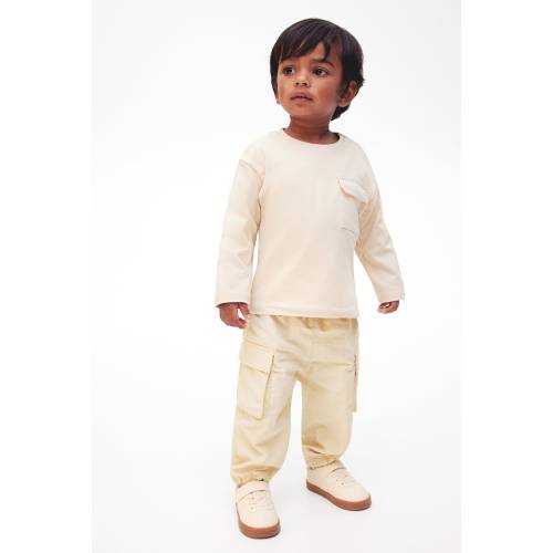 CARGO JOGGERS
