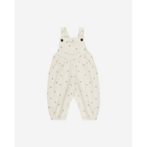 Vintage Overall || Blue Daisy – Rylee + Cru Canada