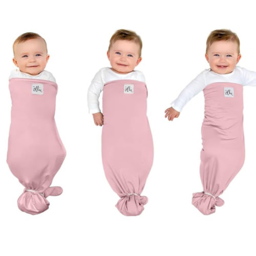 The Ollie® Swaddle