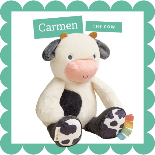 Sweetie Snuggles™ Plush – Itzy Ritzy