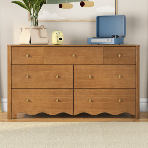 Sutton 7-Drawer Dresser – Max and Lily