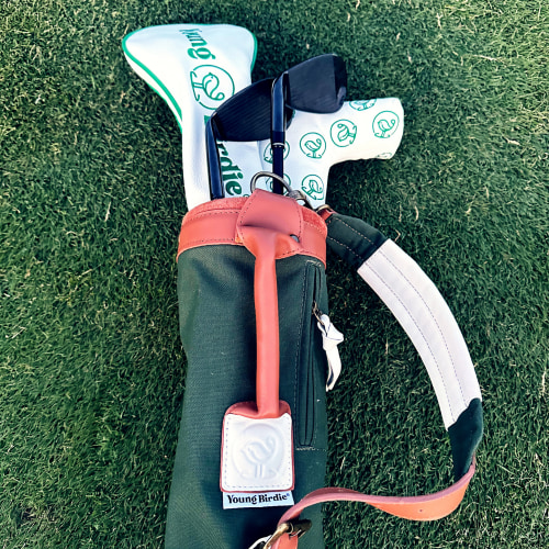 Toddler Golf Club Set – Young Birdie