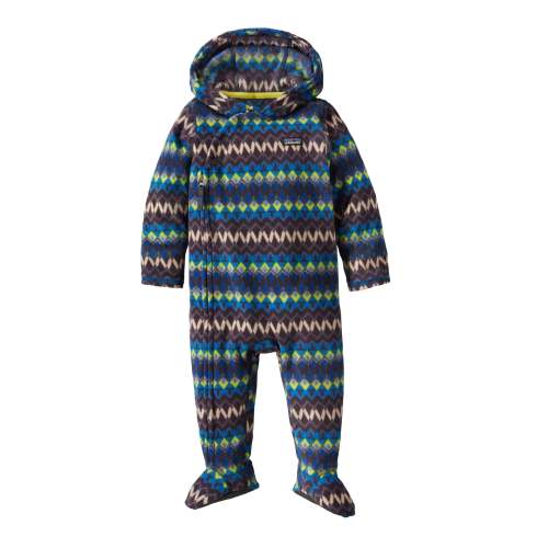 Infant Micro D® Bunting