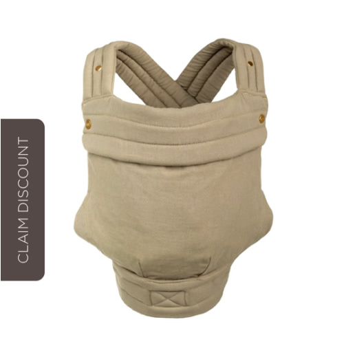 The Monarch Carrier - Stone Sage – Mabē