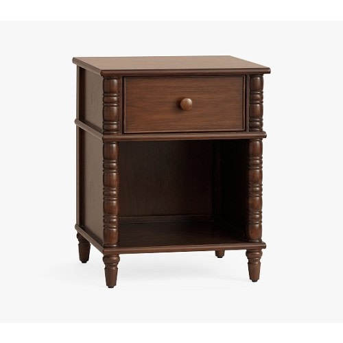 Elsie Kids Nightstand | Pottery Barn Kids