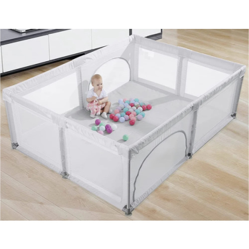 Calody Baby Playpen, Playpen for Babies, Extra Large Play Yard for Inf – Calody Home