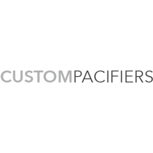Custom Pacifiers