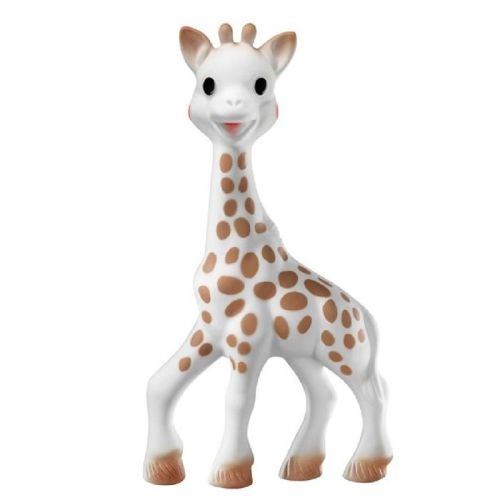 Sophie La Girafe Teether Boxed | Teethers | Baby Bunting AU
