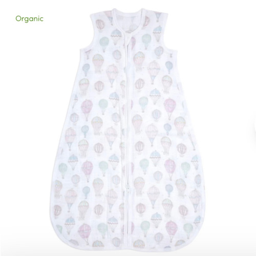 HALO - 0-6 Months sleep sack TOG 1.0