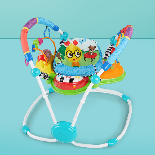 Baby Einstein Neighborhood Friends Activity Jumper