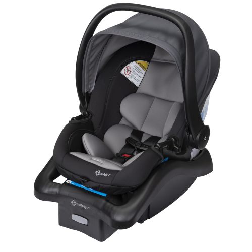 Safety 1st OnBoard 35 FLX Infant Car Seat , Monument, 2025