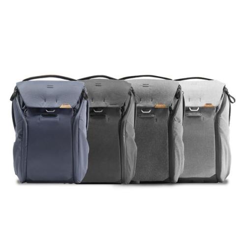 Everyday Backpack | Charcoal