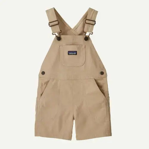 Patagonia Baby Stand Up® Shortalls